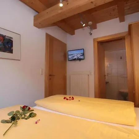 Lejlighed Klasse Mit Balkon St Anton Am Arlberg Obergand