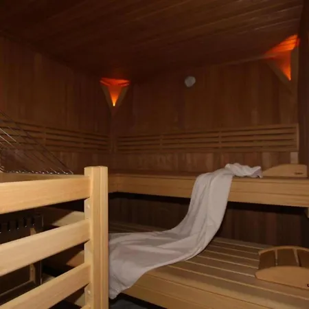 Klasse Mit Balkon St Anton Am Arlberg Apartman *