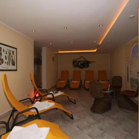 Klasse Mit Balkon St Anton Am Arlberg Apartman Obergand