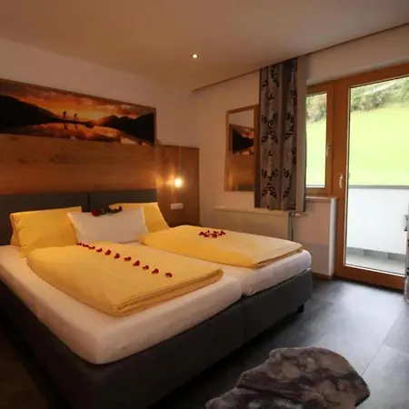 Apartman Klasse Mit Balkon St Anton Am Arlberg *