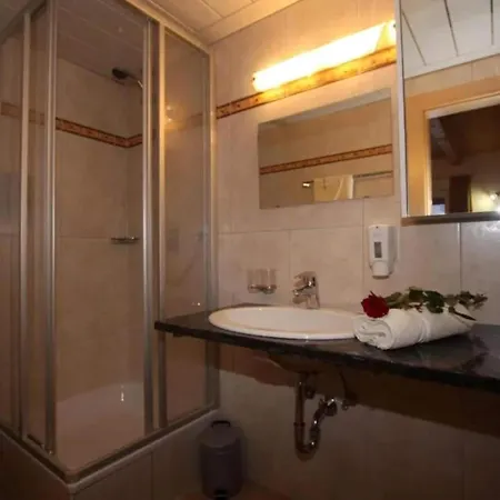 Apartman Klasse Mit Balkon St Anton Am Arlberg