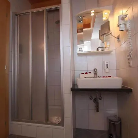 Apartman Klasse Mit Balkon St Anton Am Arlberg