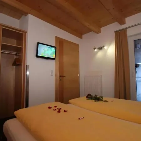Apartman Klasse Mit Balkon St Anton Am Arlberg *